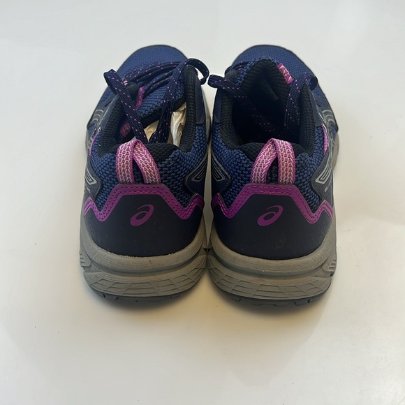 Asics GEL-VENTURE 8 Women’s Running Shoes - Size 6 - N148-16 - Picture 6 of 8